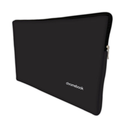 Capa para Notebook em Neoprene – CN – 15.6 Polegadas – Chromebook 15.6 Polegadas Case Notebook 2
