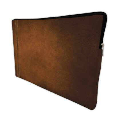 Capa para Notebook em Neoprene – CN – 15.6 Polegadas – Courino 15.6 Polegadas Case Notebook 2