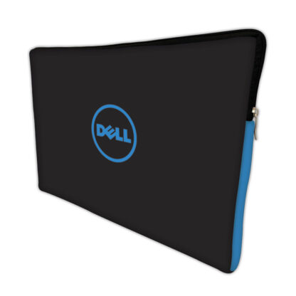 Capa para Notebook em Neoprene – CN – 15.6 Polegadas – Dell Gaming Azul 15.6 Polegadas Case Notebook 2