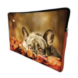 Capa para Notebook em Neoprene – CN – 15.6 Polegadas – Dog 3 15.6 Polegadas Case Notebook