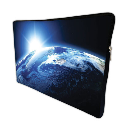 Capa para Notebook em Neoprene – CN – 15.6 Polegadas – Earth 15.6 Polegadas Case Notebook 2
