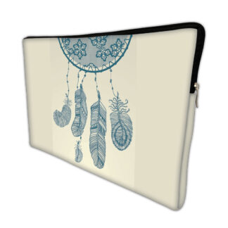 Capa para Notebook em Neoprene – CN – 15.6 Polegadas – Filtros dos Sonhos 15.6 Polegadas Case Notebook