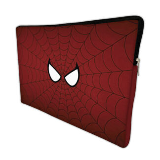 Capa para Notebook em Neoprene – CN – 15.6 Polegadas – Homem Aranha 15.6 Polegadas Case Notebook