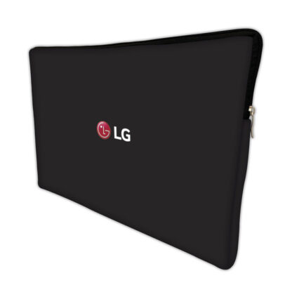 Capa para Notebook em Neoprene – CN – 15.6 Polegadas – LG 15.6 Polegadas Case Notebook 2