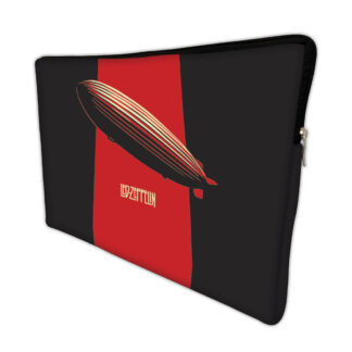 Capa para Notebook em Neoprene – CN – 15.6 Polegadas – Led Zeppelin 2 15.6 Polegadas Case Notebook