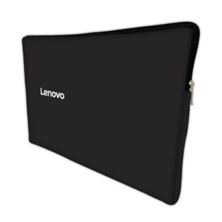 Capa para Notebook em Neoprene – CN – 15.6 Polegadas – Lenovo Branco 15.6 Polegadas Case Notebook