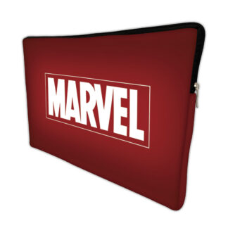 Capa para Notebook em Neoprene – CN – 15.6 Polegadas – Marvel 15.6 Polegadas Case Notebook 4