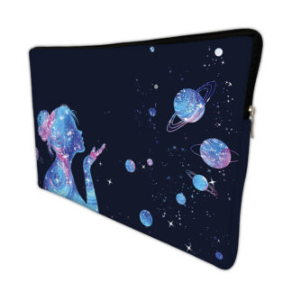 Capa para Notebook em Neoprene – CN – 15.6 Polegadas – Metallica 15.6 Polegadas Case Notebook