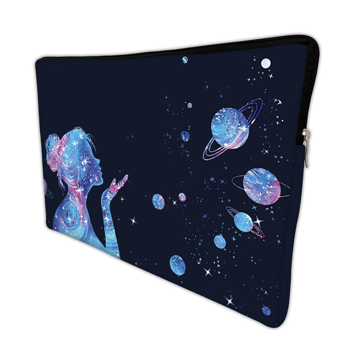 Capa para Notebook em Neoprene – CN – Ravenclaw Corvinal - Case Notebook