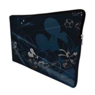 Capa para Notebook em Neoprene – CN – 15.6 Polegadas – Mickey Abstrato 15.6 Polegadas Case Notebook 4