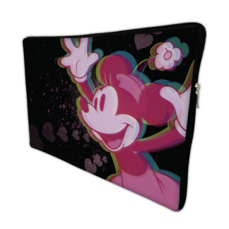 Capa para Notebook em Neoprene – CN – 15.6 Polegadas – Mickey Cartoon 15.6 Polegadas Case Notebook 4