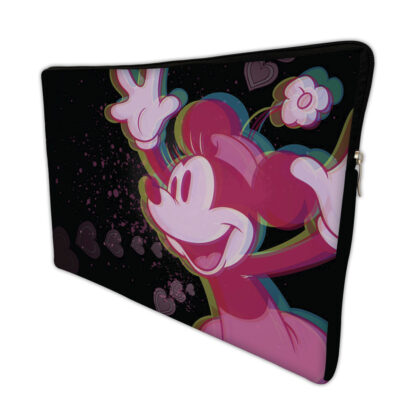 Capa para Notebook em Neoprene – CN – 15.6 Polegadas – Mickey Cartoon 15.6 Polegadas Case Notebook 2