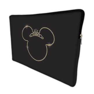 Capa para Notebook em Neoprene – CN – 15.6 Polegadas – Metallica 15.6 Polegadas Case Notebook 2