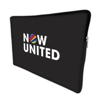 Capa para Notebook em Neoprene – CN – 15.6 Polegadas – Now united 15.6 Polegadas Case Notebook