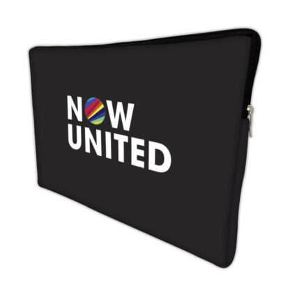 Capa para Notebook em Neoprene – CN – 15.6 Polegadas – Now united 15.6 Polegadas Case Notebook 2
