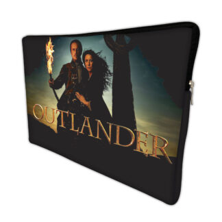Capa para Notebook em Neoprene – CN – 15.6 Polegadas – Outlander 15.6 Polegadas Case Notebook