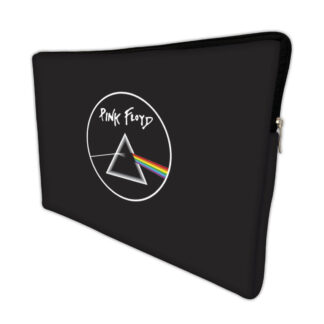 Capa para Notebook em Neoprene – CN – 15.6 Polegadas – Pink Floyd 15.6 Polegadas Case Notebook 2