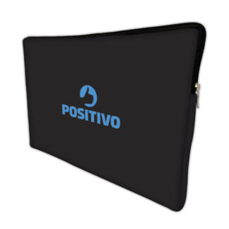 Capa para Notebook em Neoprene – CN – 15.6 Polegadas – Positivo Azul 15.6 Polegadas Case Notebook