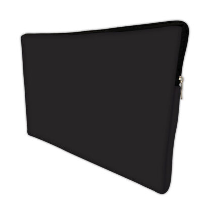 Capa para Notebook em Neoprene – CN – 15.6 Polegadas – Preto 15.6 Polegadas Case Notebook 2
