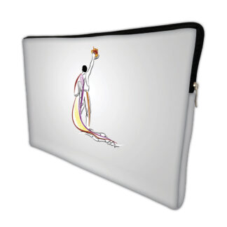 Capa para Notebook em Neoprene – CN – 15.6 Polegadas – Queen 2 15.6 Polegadas Case Notebook