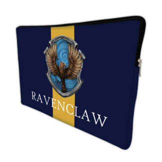 Capa para Notebook em Neoprene – CN – 15.6 Polegadas – Ravenclaw Corvinal 15.6 Polegadas Case Notebook