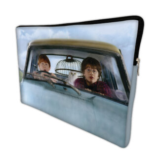 Capa para Notebook em Neoprene – CN – 15.6 Polegadas – Ronnie e Harry 15.6 Polegadas Case Notebook