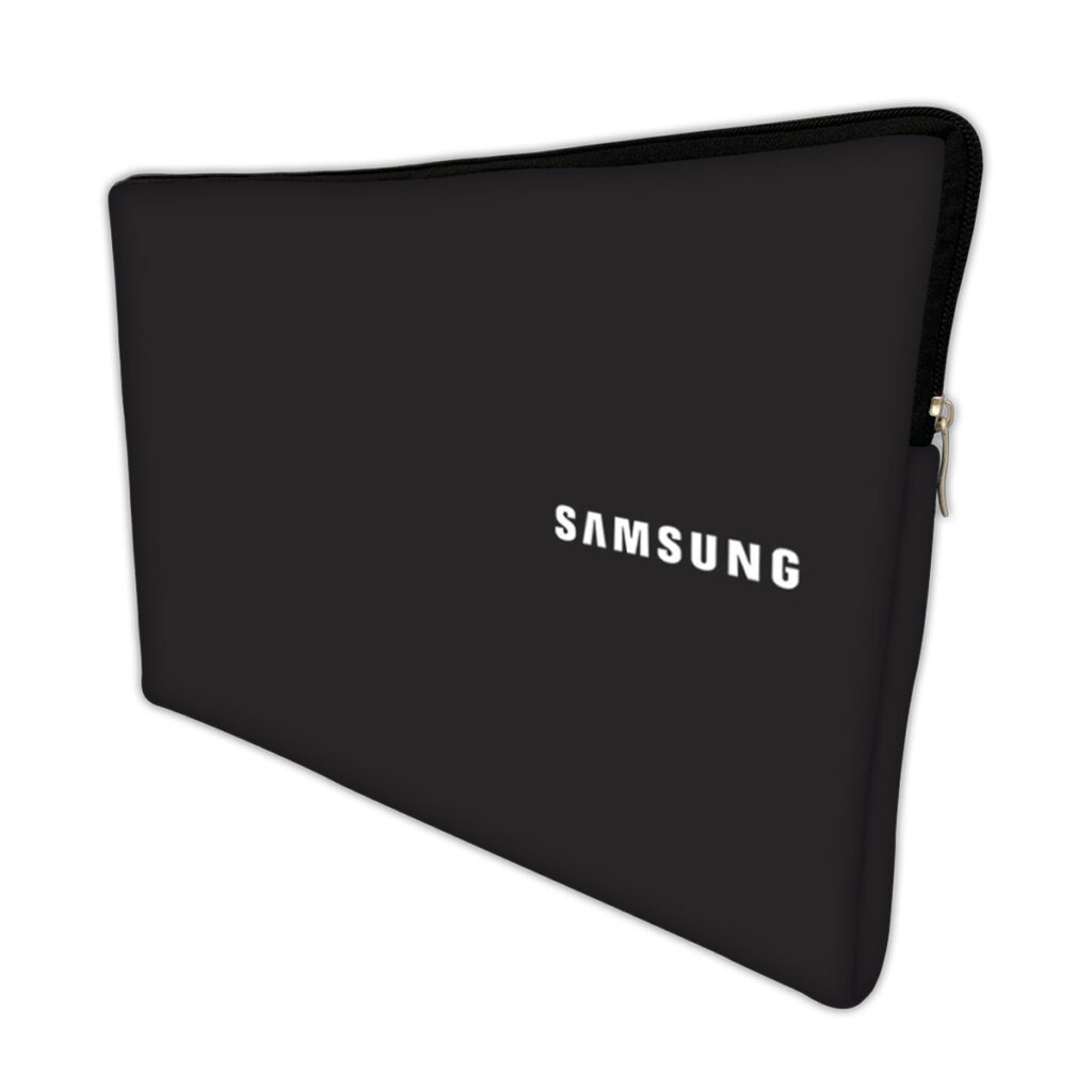 Capa para Notebook em Neoprene CN 15.6 Polegadas Pink Floyd 2