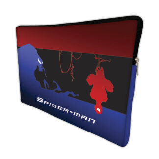 Capa para Notebook em Neoprene – CN – 15.6 Polegadas – Spiderman 2 15.6 Polegadas Case Notebook