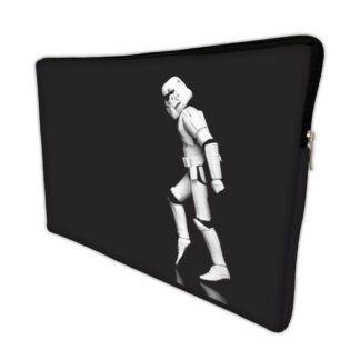 Capa para Notebook em Neoprene – CN – 15.6 Polegadas – Star Wars Stormtrooper 15.6 Polegadas Case Notebook