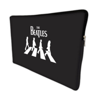 Capa para Notebook em Neoprene – CN – 15.6 Polegadas – The Beatles 2 15.6 Polegadas Case Notebook