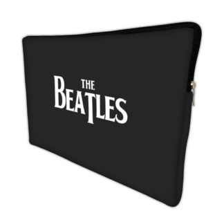 Capa para Notebook em Neoprene – CN – 15.6 Polegadas – The Beatles 15.6 Polegadas Case Notebook