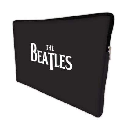 Capa para Notebook em Neoprene – CN – 15.6 Polegadas – The Beatles 15.6 Polegadas Case Notebook 2