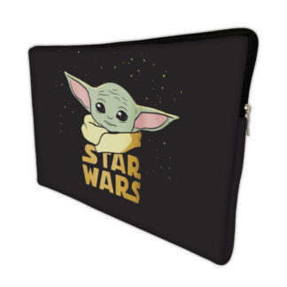 Capa para Notebook em Neoprene – CN – 15.6 Polegadas – The Child 15.6 Polegadas Case Notebook