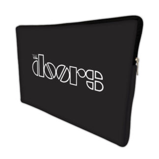 Capa para Notebook em Neoprene – CN – 15.6 Polegadas – The Doors 15.6 Polegadas Case Notebook