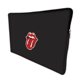 Capa para Notebook em Neoprene – CN – 15.6 Polegadas – The Rolling Stone 2 15.6 Polegadas Case Notebook