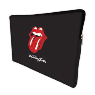 Capa para Notebook em Neoprene – CN – 15.6 Polegadas – The Rolling Stone 15.6 Polegadas Case Notebook