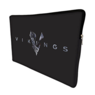 Capa para Notebook em Neoprene – CN – 15.6 Polegadas – Vickings 15.6 Polegadas Case Notebook