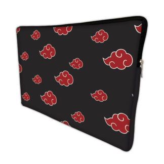 Capa para Notebook em Neoprene – CN – 15.6 Polegadas – Akatsuki 15.6 Polegadas Case Notebook