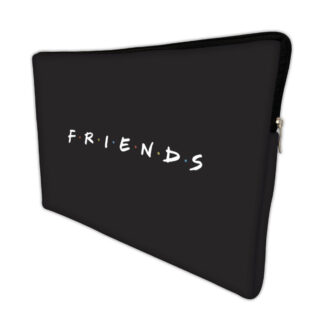 Capa para Notebook em Neoprene – CN – 15.6 Polegadas – friends 1 15.6 Polegadas Case Notebook 2