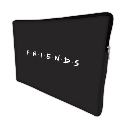 Capa para Notebook em Neoprene – CN – 15.6 Polegadas – friends 1 15.6 Polegadas Case Notebook 2