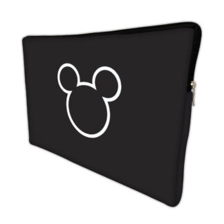 Capa para Notebook em Neoprene – CN – 15.6 Polegadas – Mickey 1 15.6 Polegadas Case Notebook