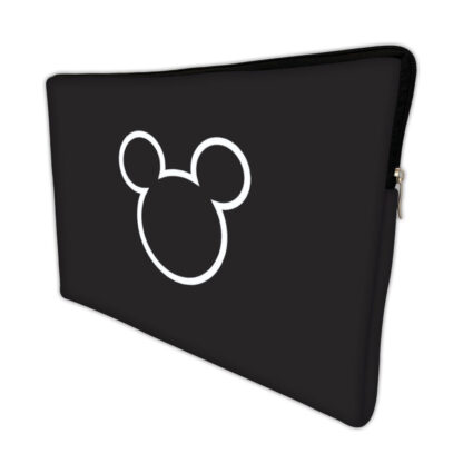 Capa para Notebook em Neoprene – CN – 15.6 Polegadas – Mickey 1 15.6 Polegadas Case Notebook 2