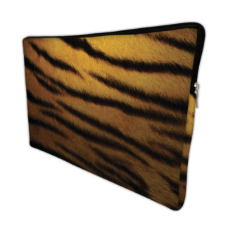 Capa para Notebook em Neoprene – CN – 15.6 Polegadas – tiger skin 15.6 Polegadas Case Notebook 2