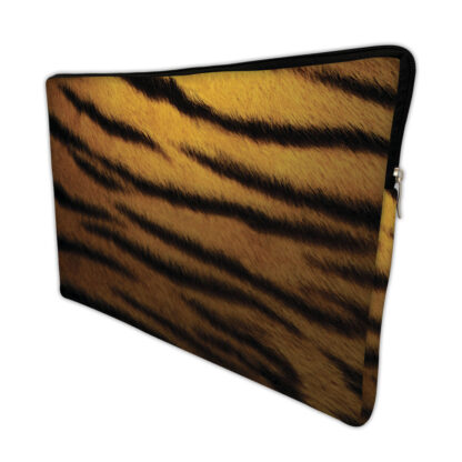 Capa para Notebook em Neoprene – CN – 15.6 Polegadas – tiger skin 15.6 Polegadas Case Notebook 2