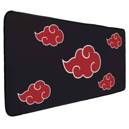 Mouse Pad Gamer Speed 80×40 – Nuvem Akatsuki Mouse Pad Gamer Case Notebook 2